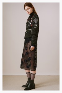 Markus Lupfer Pre-Fall 2017