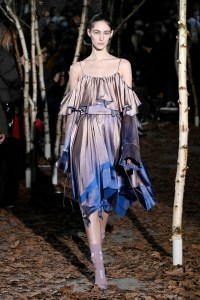 Off-White Men's Fall 2017