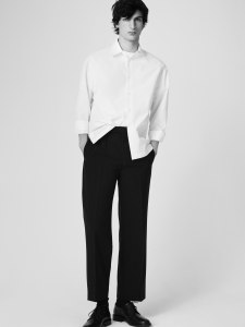 Sandro Men's Fall 2017