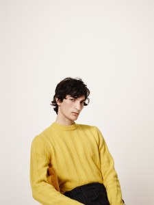 Sandro Men's Fall 2017