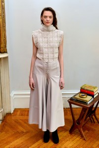 Alejandra Alonso Rojas RTW Fall 2017