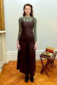 Alejandra Alonso Rojas RTW Fall 2017