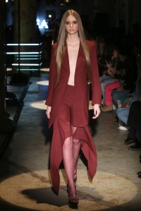 Area RTW Fall 2017