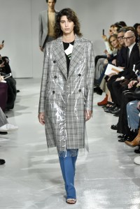 Calvin Klein RTW Fall 2017