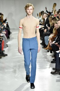 Calvin Klein RTW Fall 2017