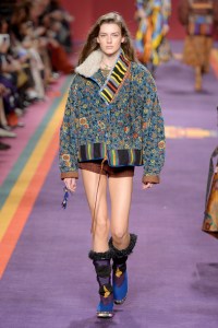Etro RTW Fall 2017