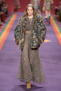 Etro RTW Fall 2017
