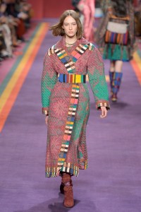 Etro RTW Fall 2017