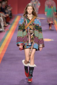 Etro RTW Fall 2017