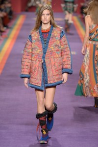 Etro RTW Fall 2017
