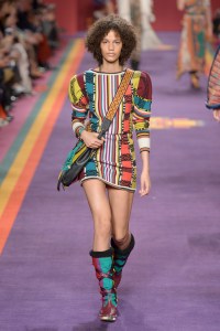 Etro RTW Fall 2017