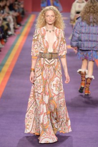 Etro RTW Fall 2017