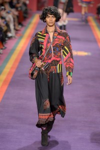 Etro RTW Fall 2017