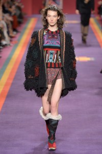 Etro RTW Fall 2017