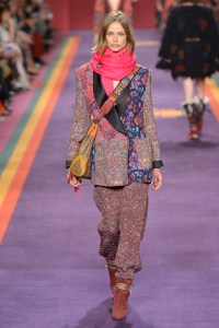 Etro RTW Fall 2017