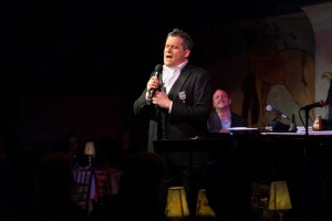 Isaac Mizrahi’s New Cabaret at The Carlyle