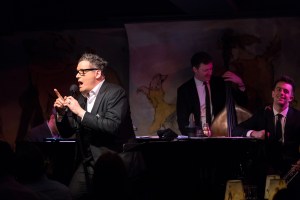 Isaac Mizrahi’s New Cabaret at The Carlyle