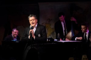Isaac Mizrahi’s New Cabaret at The Carlyle