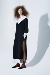 Ji Oh RTW Fall 2017