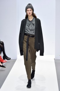 Margaret Howell RTW Fall 2017