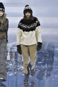 Montcler Grenoble RTW Fall 2017