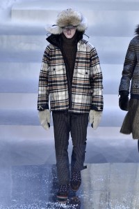 Montcler Grenoble RTW Fall 2017