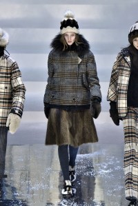 Montcler Grenoble RTW Fall 2017
