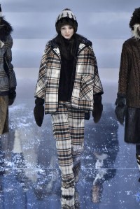 Montcler Grenoble RTW Fall 2017