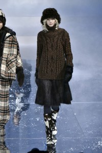 Montcler Grenoble RTW Fall 2017