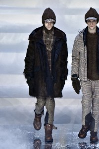 Montcler Grenoble RTW Fall 2017