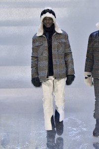 Montcler Grenoble RTW Fall 2017
