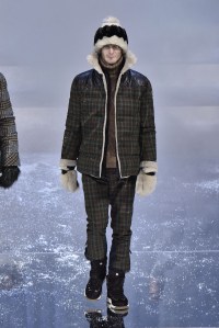 Montcler Grenoble RTW Fall 2017