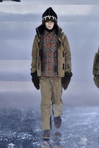 Montcler Grenoble RTW Fall 2017