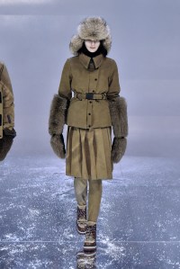 Montcler Grenoble RTW Fall 2017