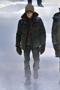 Montcler Grenoble RTW Fall 2017