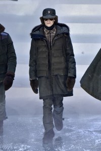 Montcler Grenoble RTW Fall 2017