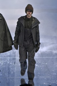 Montcler Grenoble RTW Fall 2017