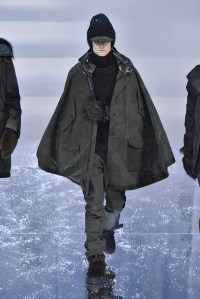 Montcler Grenoble RTW Fall 2017
