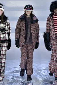 Montcler Grenoble RTW Fall 2017