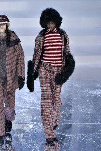 Montcler Grenoble RTW Fall 2017