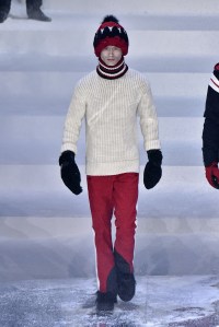 Montcler Grenoble RTW Fall 2017