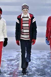 Montcler Grenoble RTW Fall 2017