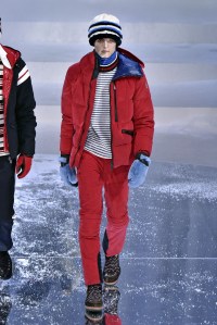 Montcler Grenoble RTW Fall 2017