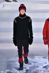 Montcler Grenoble RTW Fall 2017
