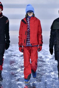 Montcler Grenoble RTW Fall 2017
