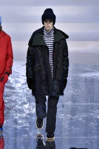 Montcler Grenoble RTW Fall 2017