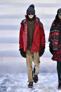 Montcler Grenoble RTW Fall 2017