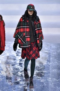 Montcler Grenoble RTW Fall 2017