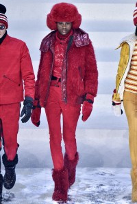 Montcler Grenoble RTW Fall 2017