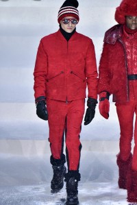 Montcler Grenoble RTW Fall 2017